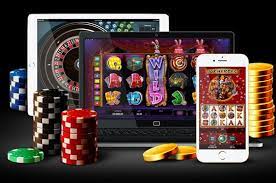 Вход на официальный сайт Casino Coins Game